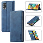 LC.IMEEK Strong Magnetism Ultra-thin Horizontal Flip Shockproof Matte TPU + PU Leather Case with Holder & Card Slots & Wallet, For Samsung Galaxy A11 / M11, For Samsung Galaxy A21s, For Samsung Galaxy A51 / M40s, For Samsung Galaxy A71 / M70s����������...