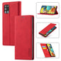 LC.IMEEK Strong Magnetism Ultra-thin Horizontal Flip Shockproof Matte TPU + PU Leather Case with Holder & Card Slots & Wallet, For Samsung Galaxy A11 / M11, For Samsung Galaxy A21s, For Samsung Galaxy A51 / M40s, For Samsung Galaxy A71 / M70s����������...