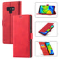 LC.IMEEK Strong Magnetism Ultra-thin Horizontal Flip Shockproof Matte TPU + PU Leather Case with Holder & Card Slots & Wallet, For Samsung Galaxy A11 / M11, For Samsung Galaxy A21s, For Samsung Galaxy A51 / M40s, For Samsung Galaxy A71 / M70s����������...