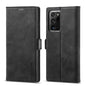 LC.IMEEK Strong Magnetism Ultra-thin Horizontal Flip Shockproof Matte TPU + PU Leather Case with Holder & Card Slots & Wallet, For Samsung Galaxy A11 / M11, For Samsung Galaxy A21s, For Samsung Galaxy A51 / M40s, For Samsung Galaxy A71 / M70s����������...
