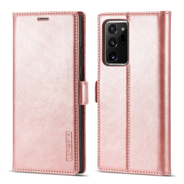 LC.IMEEK Strong Magnetism Ultra-thin Horizontal Flip Shockproof Matte TPU + PU Leather Case with Holder & Card Slots & Wallet, For Samsung Galaxy A11 / M11, For Samsung Galaxy A21s, For Samsung Galaxy A51 / M40s, For Samsung Galaxy A71 / M70s����������...