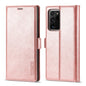 LC.IMEEK Strong Magnetism Ultra-thin Horizontal Flip Shockproof Matte TPU + PU Leather Case with Holder & Card Slots & Wallet, For Samsung Galaxy A11 / M11, For Samsung Galaxy A21s, For Samsung Galaxy A51 / M40s, For Samsung Galaxy A71 / M70s����������...