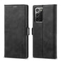 LC.IMEEK Strong Magnetism Ultra-thin Horizontal Flip Shockproof Matte TPU + PU Leather Case with Holder & Card Slots & Wallet, For Samsung Galaxy A11 / M11, For Samsung Galaxy A21s, For Samsung Galaxy A51 / M40s, For Samsung Galaxy A71 / M70s����������...