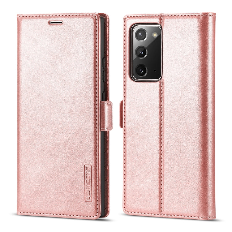 LC.IMEEK Strong Magnetism Ultra-thin Horizontal Flip Shockproof Matte TPU + PU Leather Case with Holder & Card Slots & Wallet, For Samsung Galaxy A11 / M11, For Samsung Galaxy A21s, For Samsung Galaxy A51 / M40s, For Samsung Galaxy A71 / M70s����������...