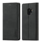 LC.IMEEKE Strong Magnetism Ultra-thin Horizontal Flip Shockproof Matte TPU + PU Leather Case with Holder & Card Slots & Wallet, For Samsung Galaxy S20, For Samsung Galaxy S20+, For Samsung Galaxy S20 Ultra, For Samsung Galaxy S20 FE, For Samsung Galaxy...