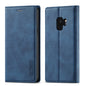 LC.IMEEKE Strong Magnetism Ultra-thin Horizontal Flip Shockproof Matte TPU + PU Leather Case with Holder & Card Slots & Wallet, For Samsung Galaxy S20, For Samsung Galaxy S20+, For Samsung Galaxy S20 Ultra, For Samsung Galaxy S20 FE, For Samsung Galaxy...