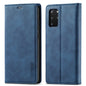 LC.IMEEKE Strong Magnetism Ultra-thin Horizontal Flip Shockproof Matte TPU + PU Leather Case with Holder & Card Slots & Wallet, For Samsung Galaxy S20, For Samsung Galaxy S20+, For Samsung Galaxy S20 Ultra, For Samsung Galaxy S20 FE, For Samsung Galaxy...
