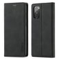 LC.IMEEKE Strong Magnetism Ultra-thin Horizontal Flip Shockproof Matte TPU + PU Leather Case with Holder & Card Slots & Wallet, For Samsung Galaxy S20, For Samsung Galaxy S20+, For Samsung Galaxy S20 Ultra, For Samsung Galaxy S20 FE, For Samsung Galaxy...