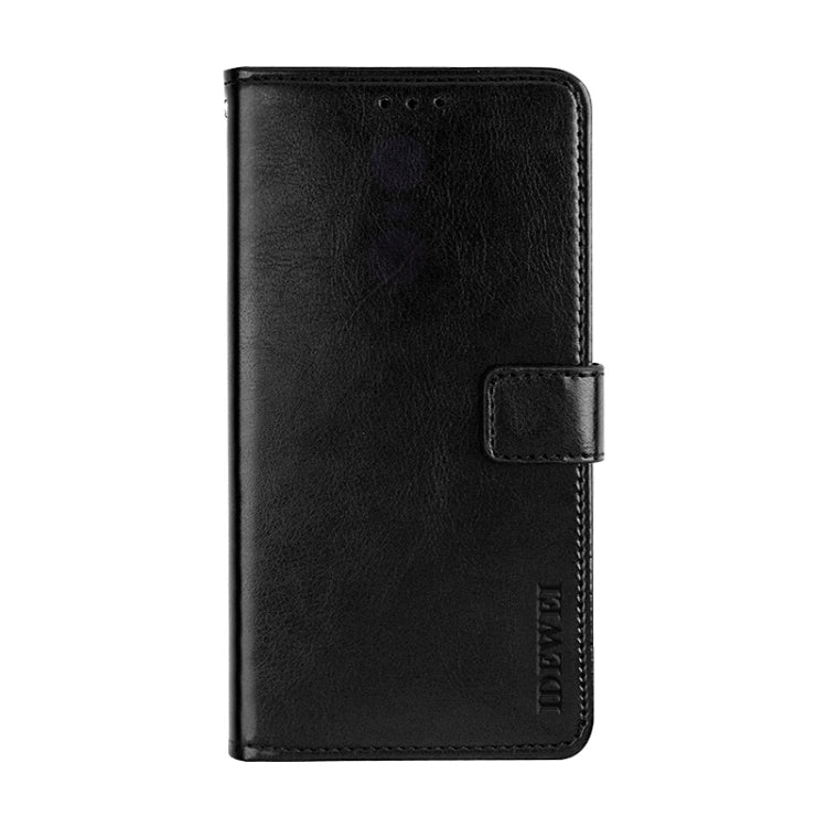 idewei Crazy Horse Texture Horizontal Flip Leather Case with Holder & Card Slots & Wallet, For Samsung Galaxy A42 5G, For Samsung Galaxy M01s, For Samsung Galaxy M31s, For Samsung Galaxy M51, For Samsung Galaxy S20 FE