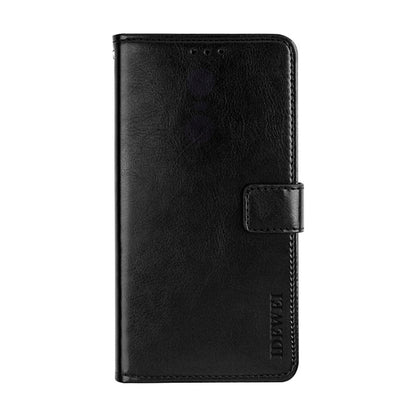 idewei Crazy Horse Texture Horizontal Flip Leather Case with Holder & Card Slots & Wallet, For Samsung Galaxy A42 5G, For Samsung Galaxy M01s, For Samsung Galaxy M31s, For Samsung Galaxy M51, For Samsung Galaxy S20 FE