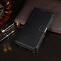idewei Crazy Horse Texture Horizontal Flip Leather Case with Holder & Card Slots & Wallet, For Samsung Galaxy A42 5G, For Samsung Galaxy M01s, For Samsung Galaxy M31s, For Samsung Galaxy M51, For Samsung Galaxy S20 FE