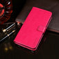 idewei Crazy Horse Texture Horizontal Flip Leather Case with Holder & Card Slots & Wallet, For Samsung Galaxy A42 5G, For Samsung Galaxy M01s, For Samsung Galaxy M31s, For Samsung Galaxy M51, For Samsung Galaxy S20 FE
