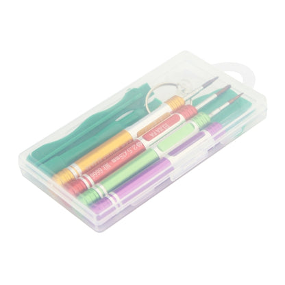 JF-TOi7 8 in 1 Repair Tool Set for iPhone 7, JF-TOi7