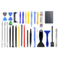 JIAFA JF-8153 34 in 1 Phone Repair Tool Set, JF-8153