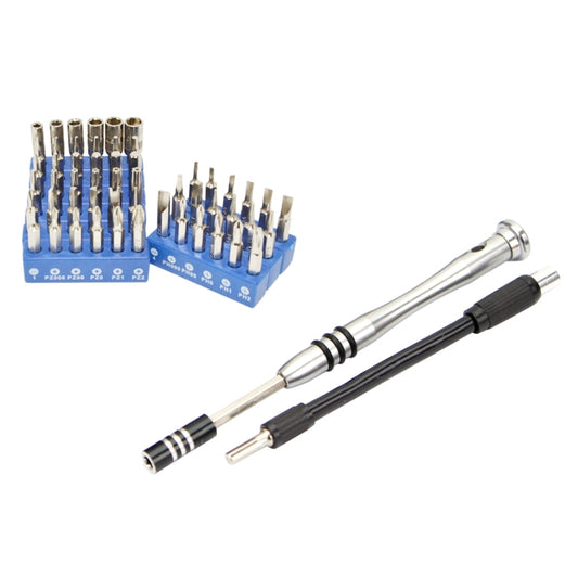 A54bit 54 in 1 Professional Multi-functional Screwdriver Set, A54bit 54 in 1