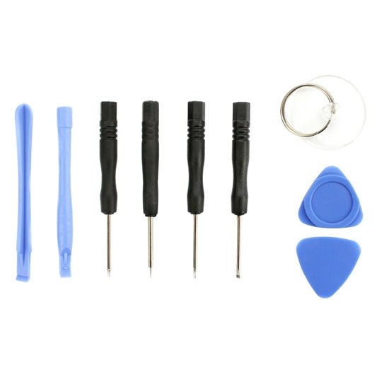 9 in 1 Repair Tool Set for iPhone 7 & 7 Plus, JF-i7 mini