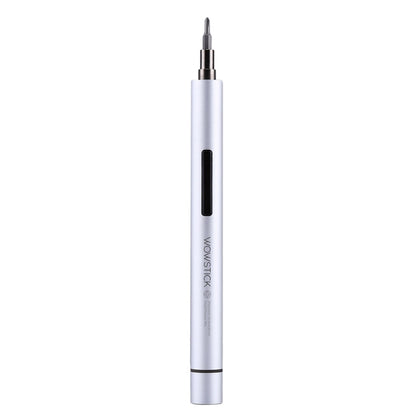 Wowstick 19 in 1 Dual Power Smart Hand Pen Screwdriver Kits  Precision Bits Repair Tool for Phones & Tablets, Wowstick 1P