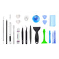 JIAFA JF-8102 21 in 1 Phone Repair Tool Set, JF-8102