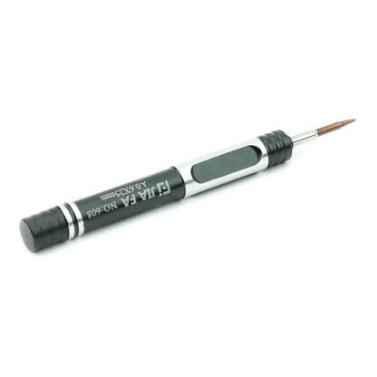 JIAFA JF-608-03 Tri-point 0.6 Repair Screwdriver for iPhone 7 & 7 Plus & Apple Watch, 0.6 Y Tri-point