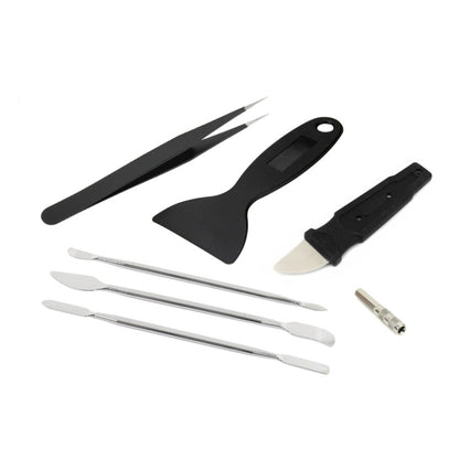JF-8144 24 in 1 Multi-model Available Metal + Plastic Repair Tool Kit, JF-8144