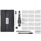 JAKEMY JM-8176 106 in 1 Watch Mobile Phone Disassembly and Repair Tool Kit, JM-8176