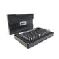 JAKEMY JM-8177 106 in 1 Screwdriver Bit Head Extension Rod Multi-functional Combination Repair Tool Set, JM-8177