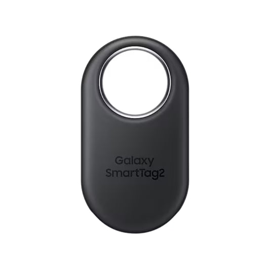 Samsung SmartTag2 Bluetooth Tracker 4 Pack Black White