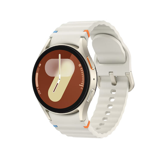Samsung Galaxy Watch 7 L300 40mm Aluminum Bluetooth Cream