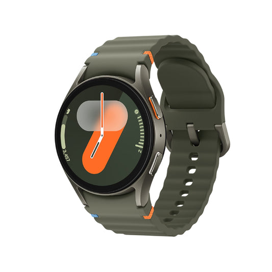 Samsung Galaxy Watch 7 L300 40mm Aluminum Bluetooth Green
