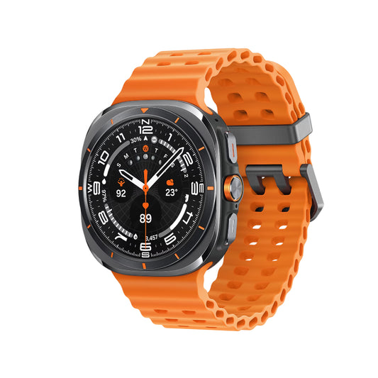 Samsung Galaxy Watch Ultra L705 Smartwatch 47mm LTE Titanium