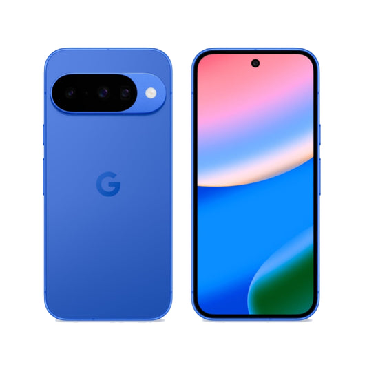 Google Pixel 10 Smartphone 5G 128GB Single SIM eSIM Indigo