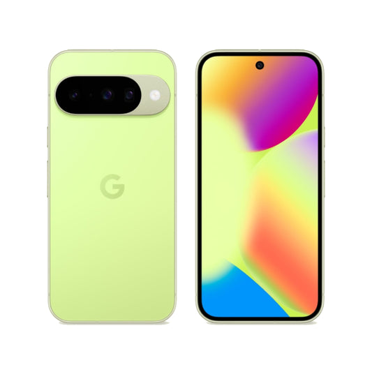 Google Pixel 10 Smartphone 5G Single Sim Esim 128GB