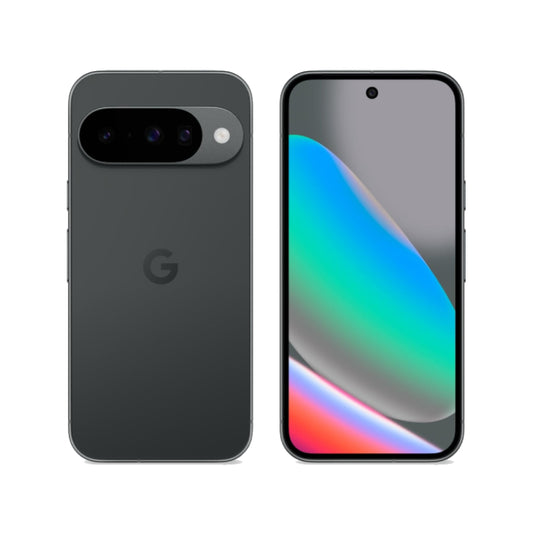 Google Pixel10 Smartphone 5G 128GB Obsidian Single Sim Esim