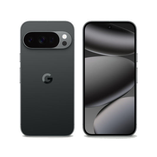Google Pixel 10 Pro Smartphone 5G 128GB Obsidian eSIM