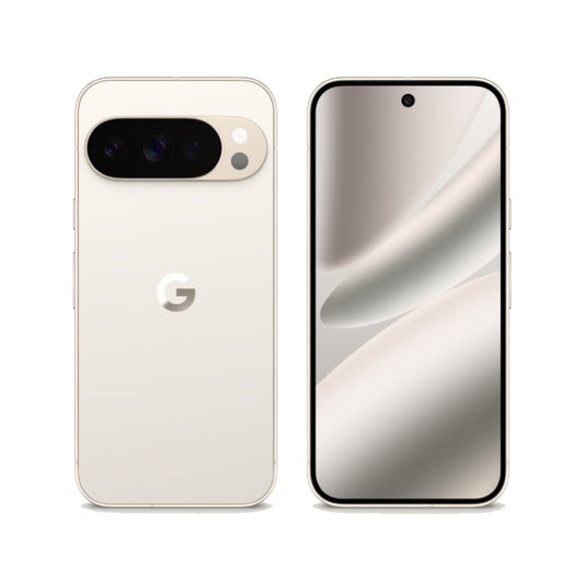Google Pixel 10 Pro Smartphone 256GB 5G Porcelain SingleSim