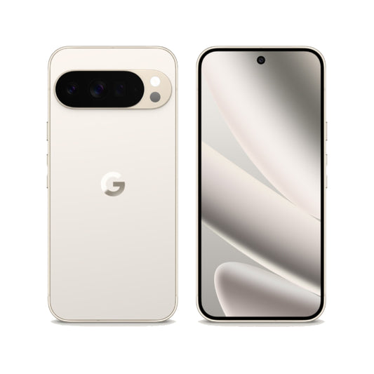 Google Pixel 10 Pro XL Smartphone 256GB 5G Porcelain