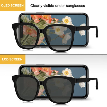 GX OLED Screen with Frame for iPhone 11 Pro, For iPhone 11 Pro (GX OLED)