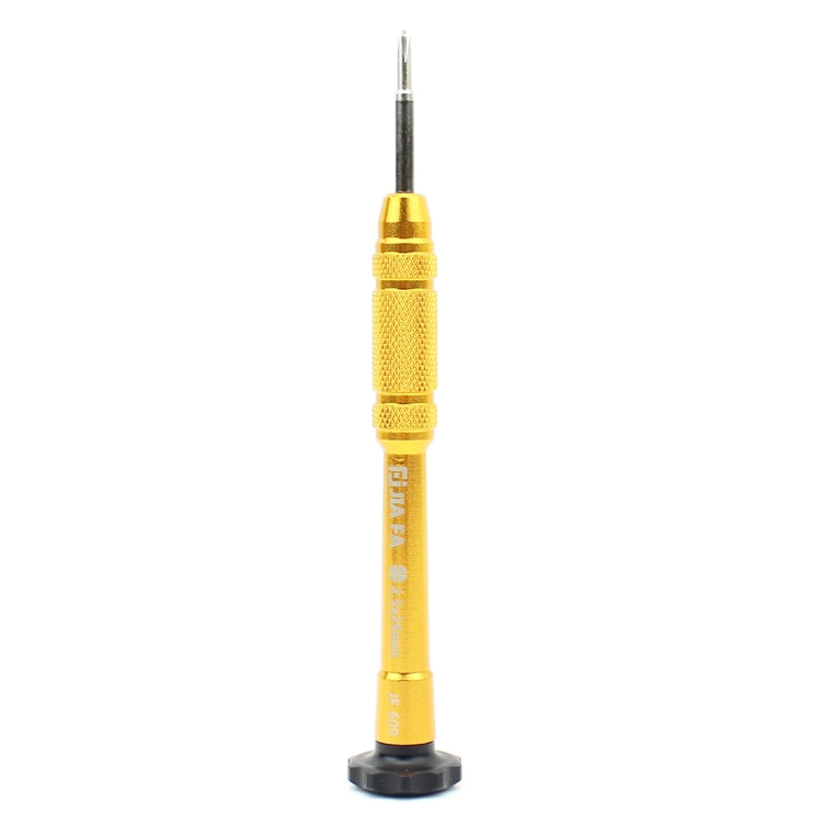 JIAFA JF-609-2.5 Hollow Cross Tip 2.5 Middle Bezel Repair Screwdriver, JF-609-2.5, 2.5 Hollow Cross (Green), 2.5 Hollow Cross Red, 2.5 Hollow Cross (Blue), 2.5 Hollow Cross Magenta