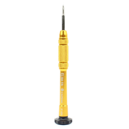 JIAFA JF-609-2.5 Hollow Cross Tip 2.5 Middle Bezel Repair Screwdriver, JF-609-2.5, 2.5 Hollow Cross (Green), 2.5 Hollow Cross Red, 2.5 Hollow Cross (Blue), 2.5 Hollow Cross Magenta
