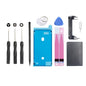JIAFA JF-8160 11 in 1 Battery Repair Tool Set for iPhone 7, For 7