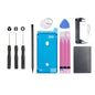 JIAFA JF-8160 11 in 1 Battery Repair Tool Set for iPhone 8 Plus, For 8P