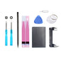 JIAFA JF-8159 9 in 1 Battery Repair Tool Set for iPhone SE & 5s & 5c & 5, For SE & 5s & 5c & 5