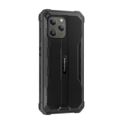 Blackview BV5300 Pro Rugged Phone, 4GB+64GB