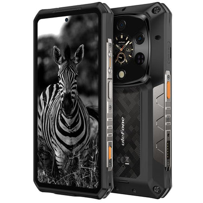 Ulefone Armor 28 Rugged Smartphone 16GB+1TB 5G 10600mAh