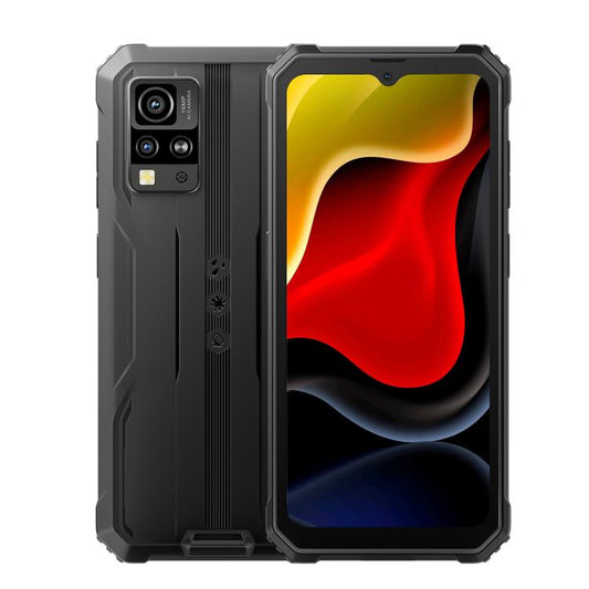 Blackview BV4800 SE Rugged Smartphone 4GB+64GB 6.56Inch