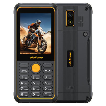 Ulefone Armor Mini 42 Rugged Phone 2.8 Inch 4G 64MB+128MB