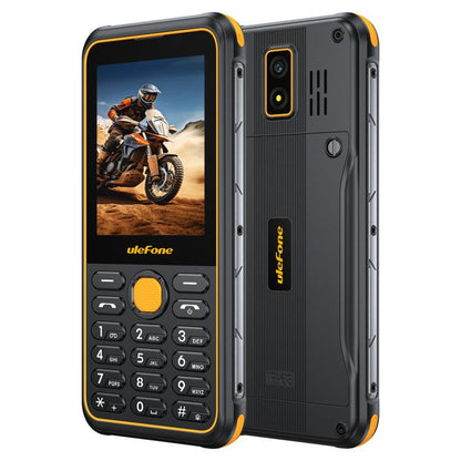 Ulefone Armor Mini 42 Rugged Phone 2.8 Inch 4G 64MB+128MB