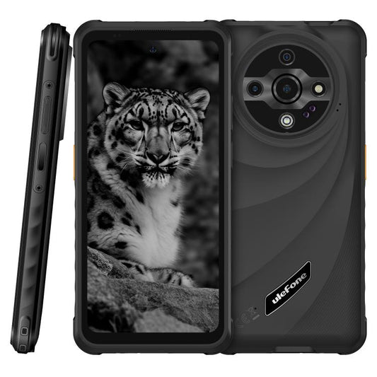 Ulefone Armor X31 Rugged Smartphone 6GB+128GB Night Vision