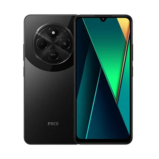 Xiaomi POCO C75 Global Smartphone 8GB+256GB 6.88 Inch