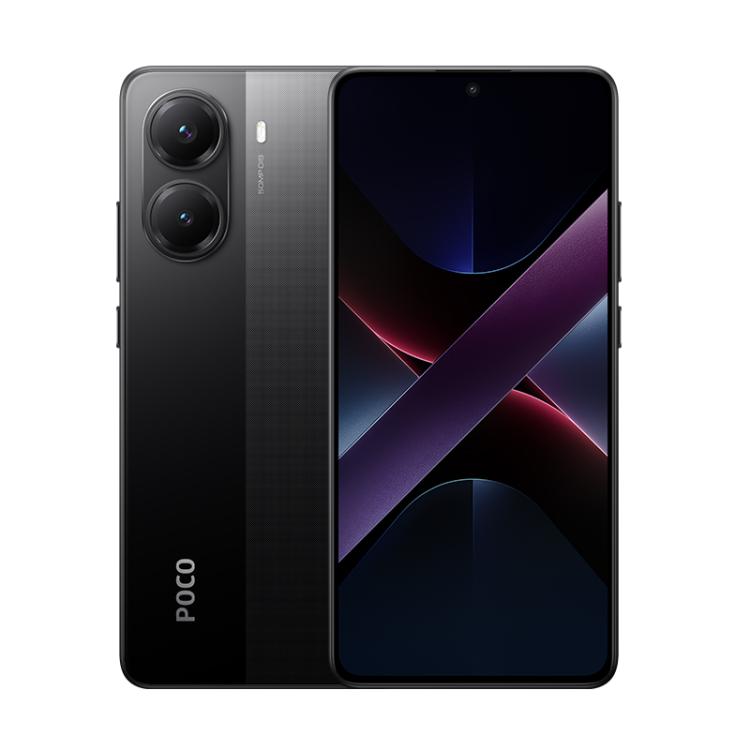Xiaomi POCO X7 Pro 5G Smartphone 12GB+256GB 6000mAh
